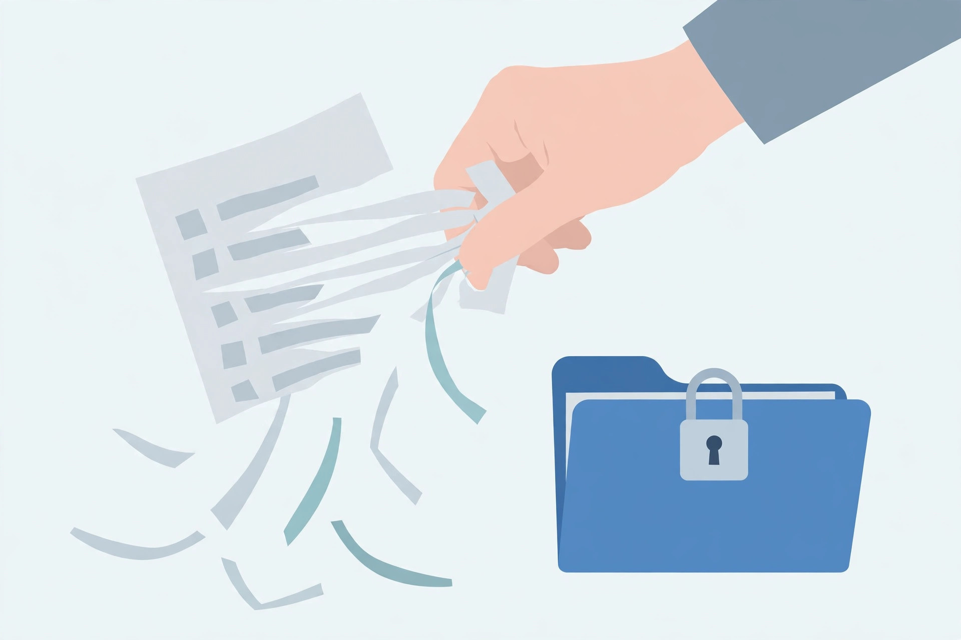 How to Get Your Customer List Deleted After a Campaign Ends