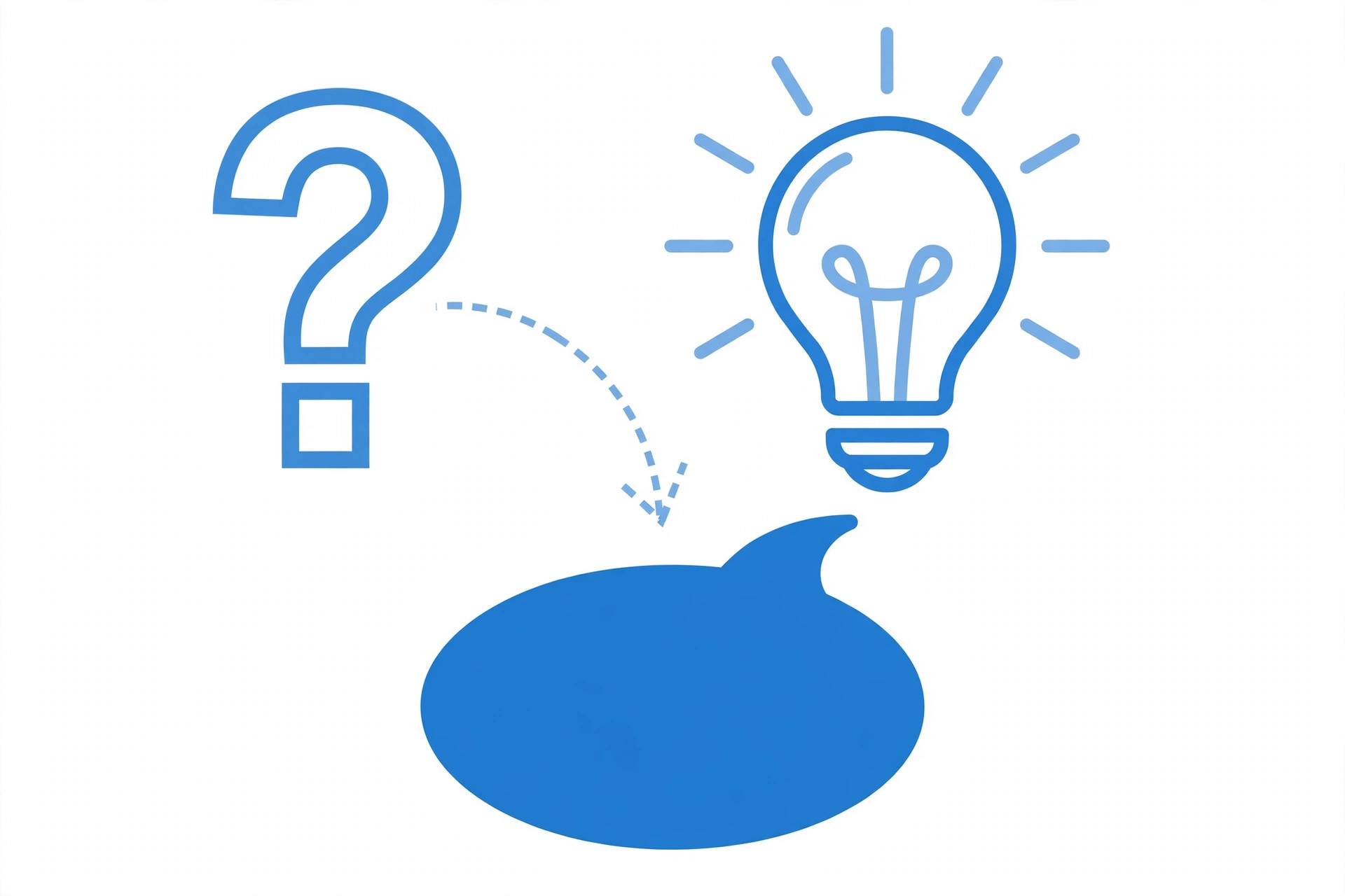 How Connect Sphere Answers the Hard Questions