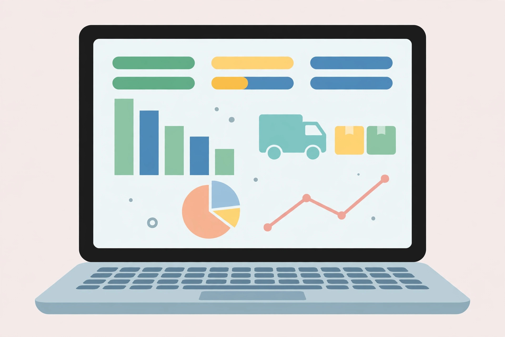 How to Read Your Live Delivery Report in the Panel