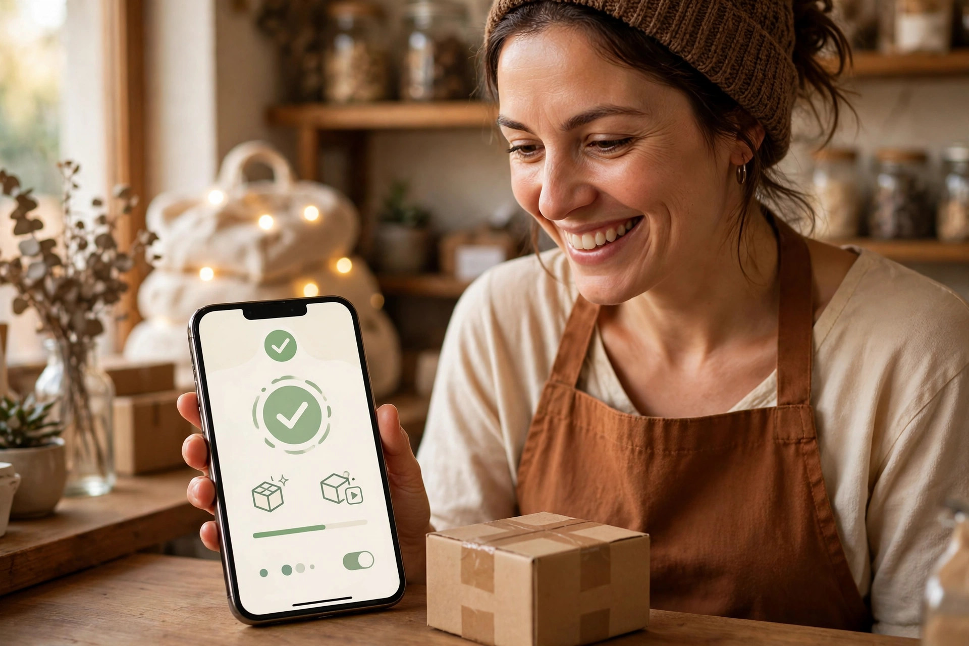 How the Free Demo Turns Into a Paid Package