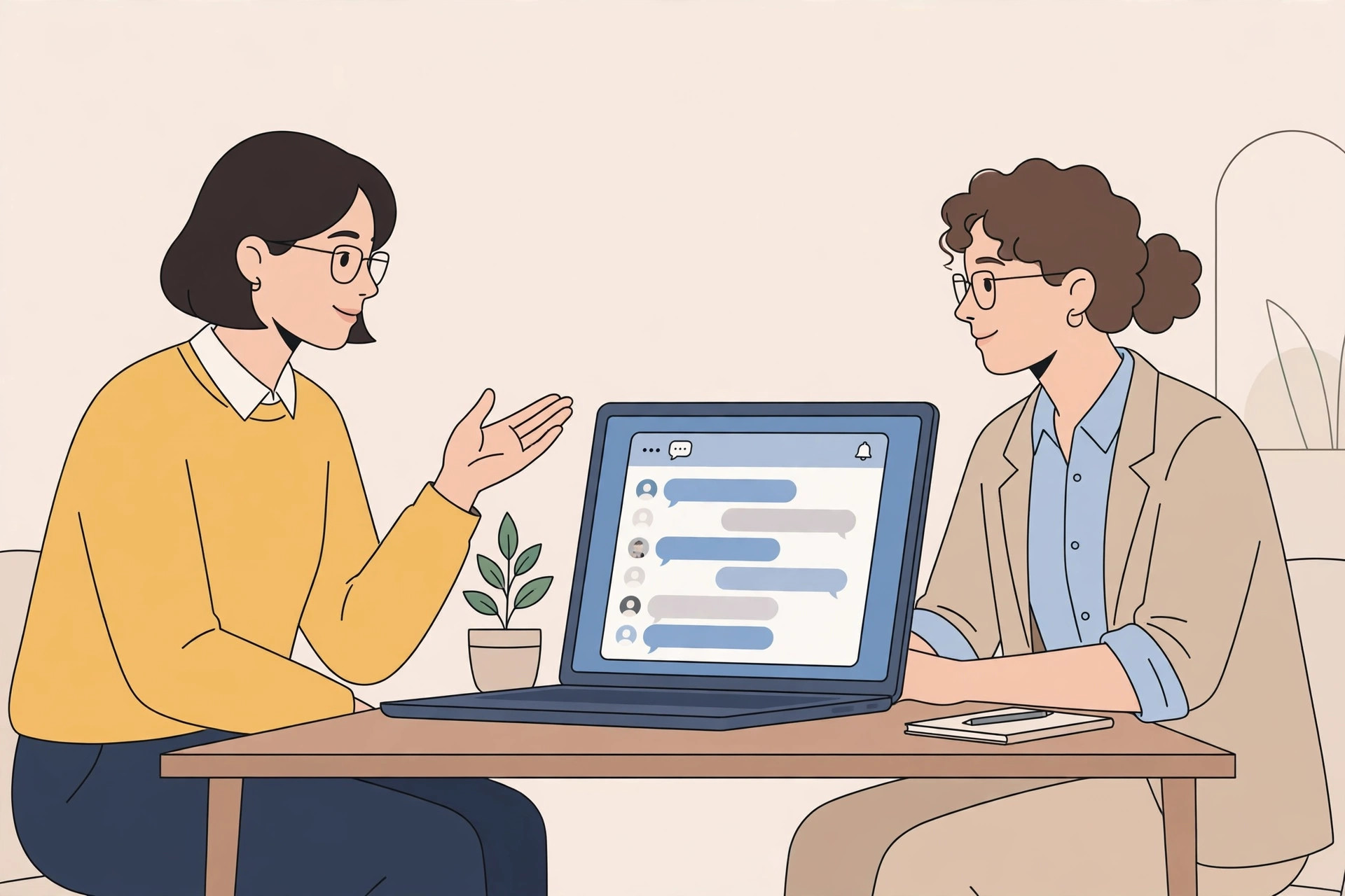 How the Free Demo Works Before You Pay
