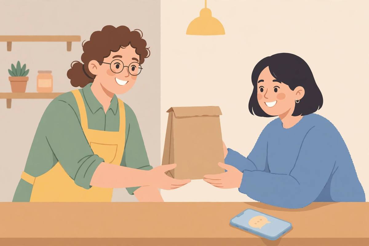 How Feedback-Request Campaigns Work After a Sale
