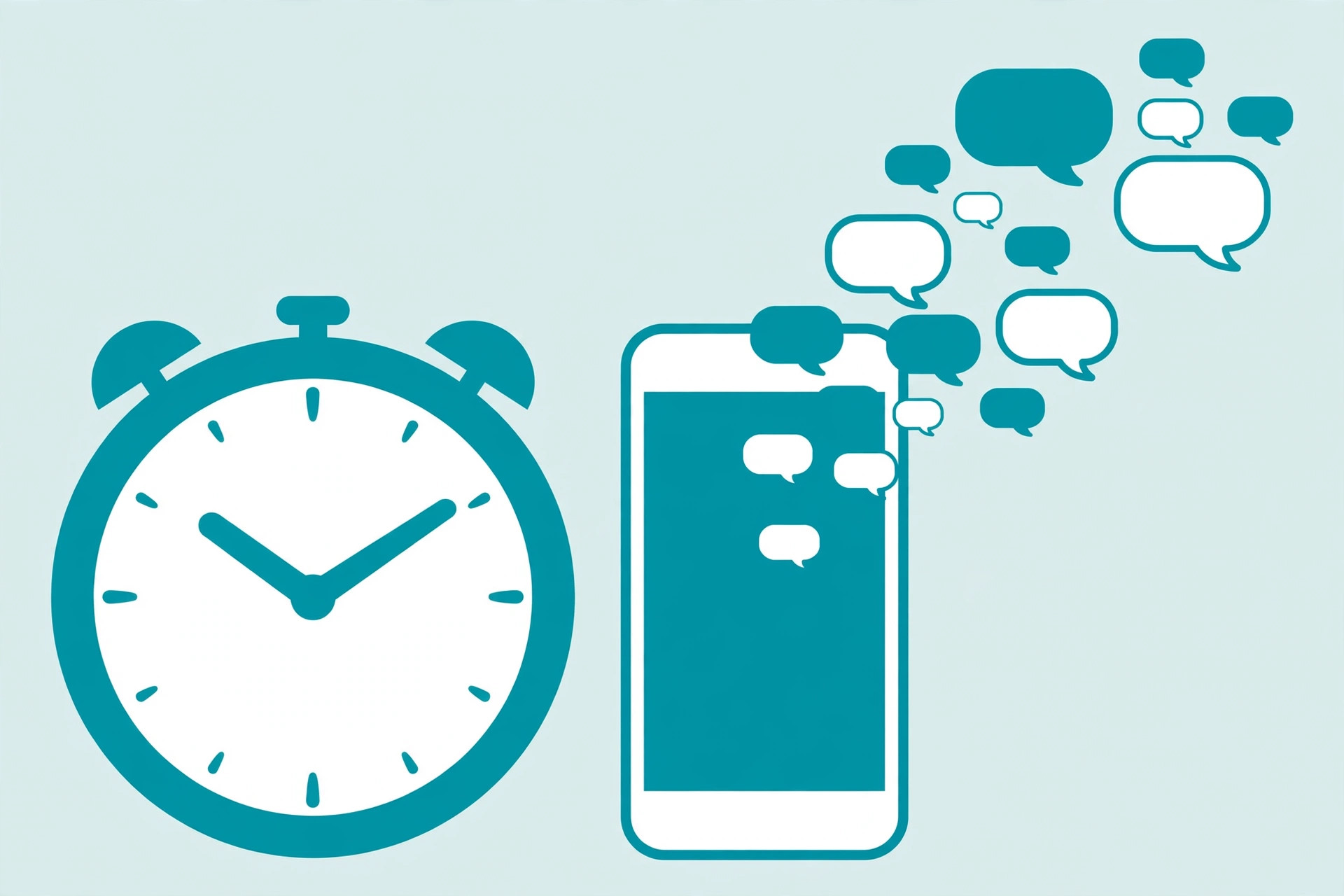 How Long Does a Venture SMS Campaign Take From Start to Finish?