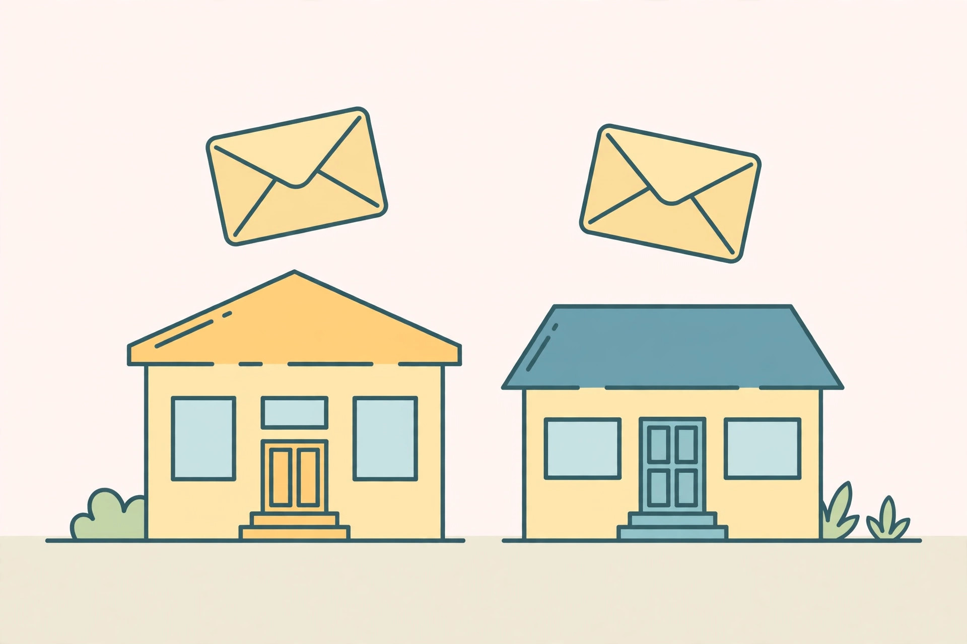 How Many Messages Does a School or Clinic Actually Need?