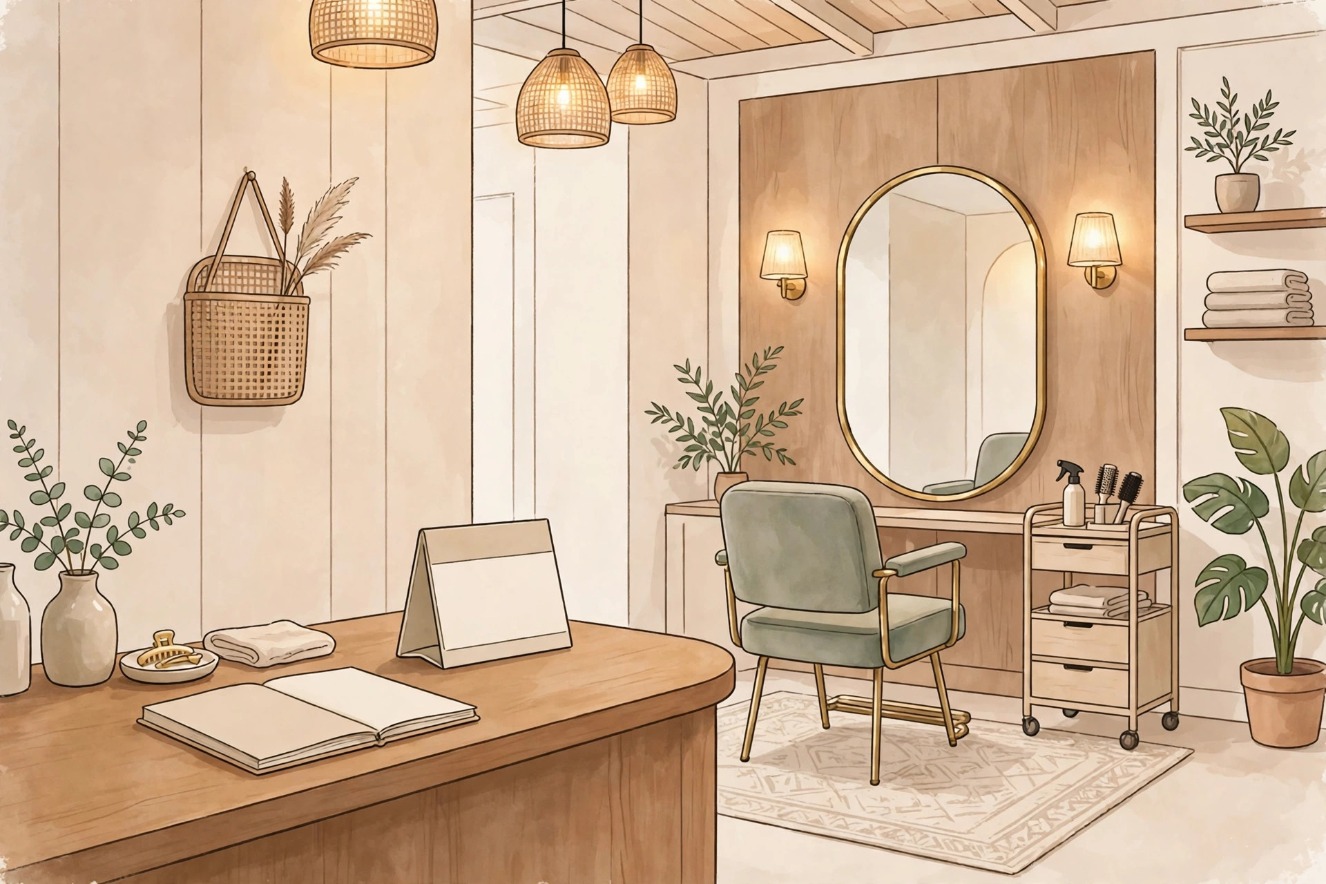 How Salons Pair Appointment Reminders With Offers