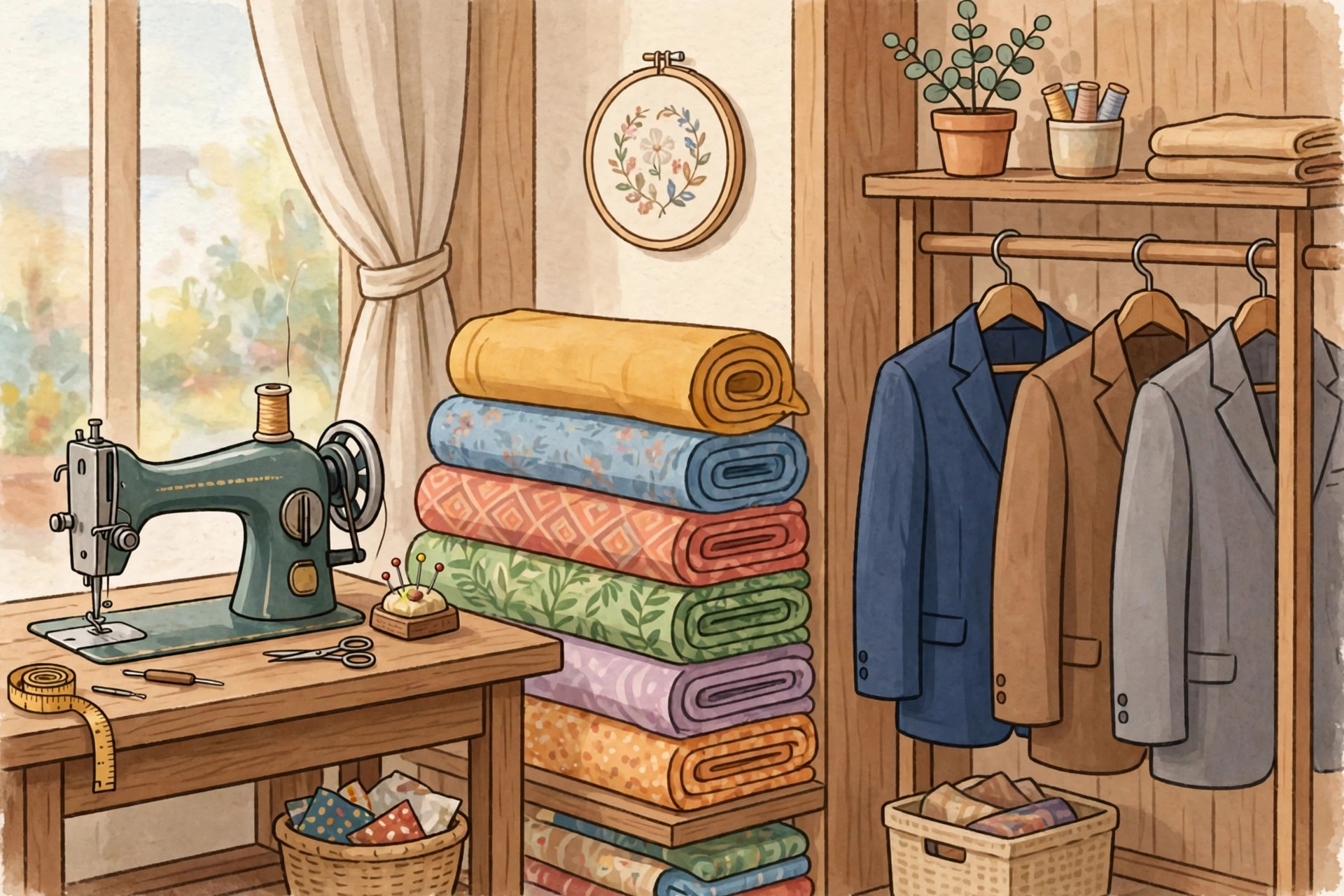 How Tailors and Boutiques Send Stitching Order Updates