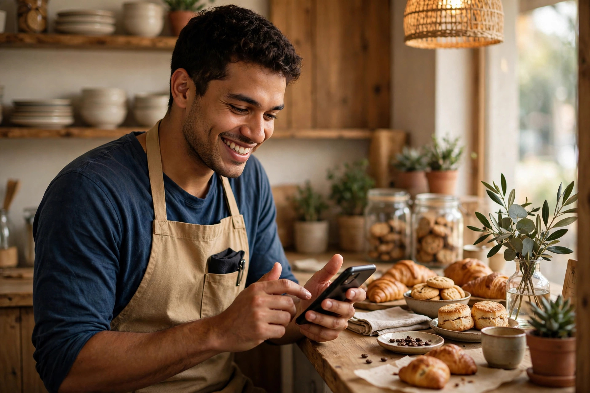 How to Answer Replies Faster Without Sounding Like a Robot