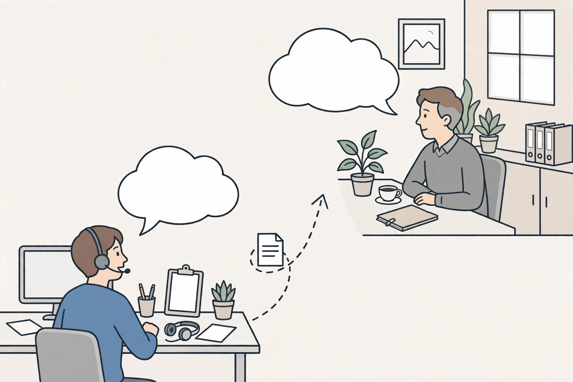 How to Escalate a Complaint Inside Connect Sphere