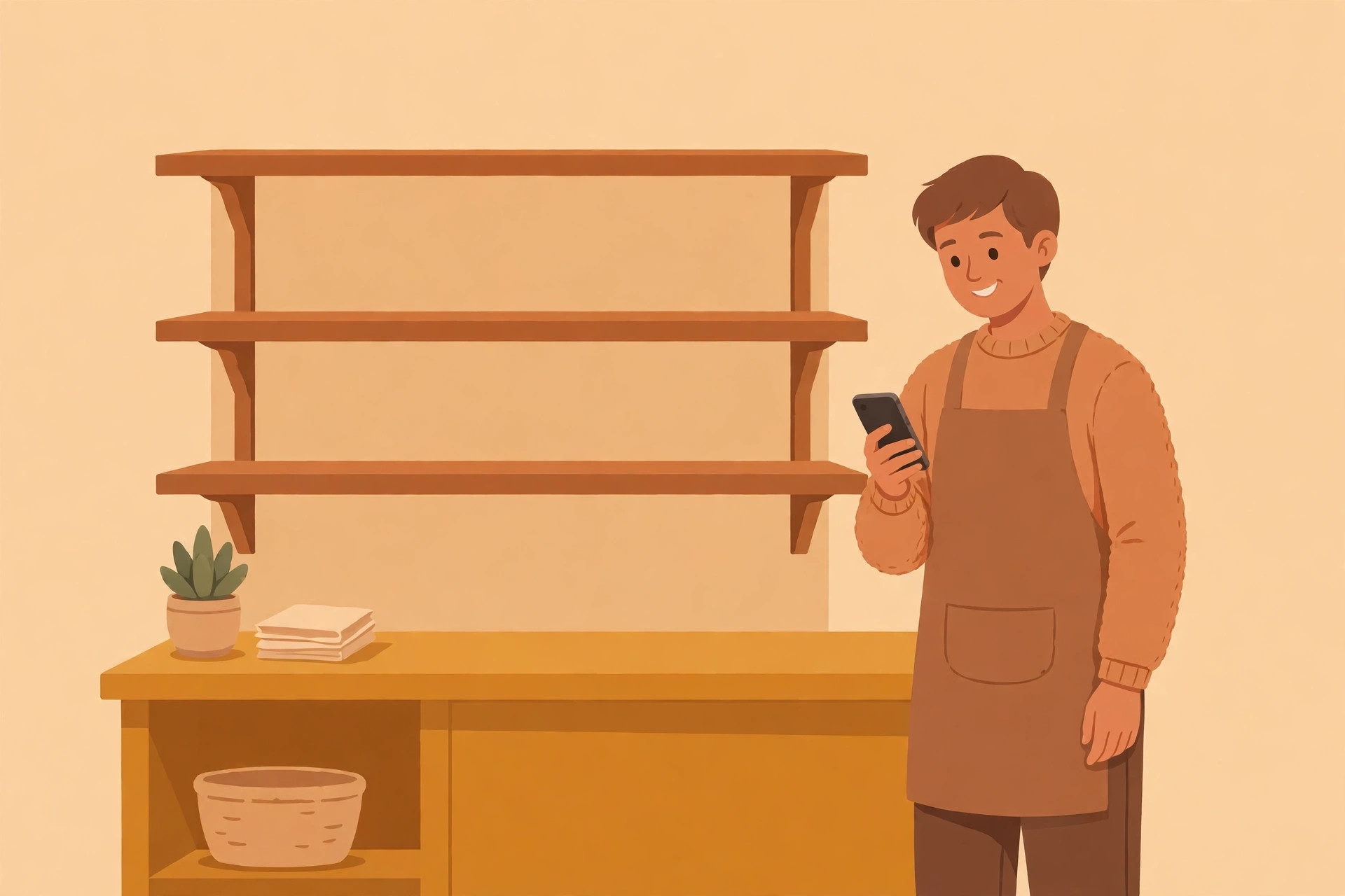 How to Handle Out-of-Stock Replies Without Losing the Customer