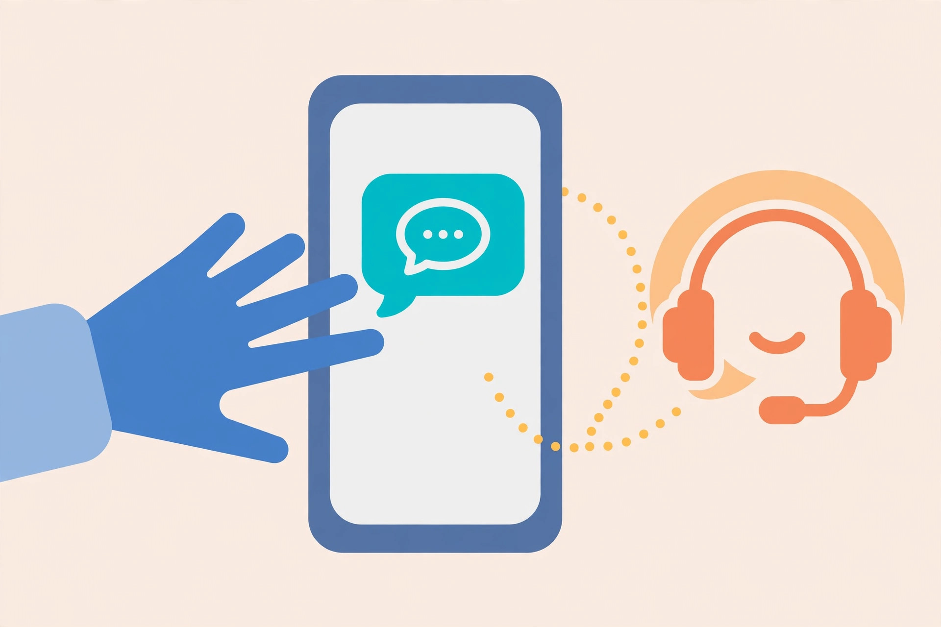 How to Reach Venture SMS Support