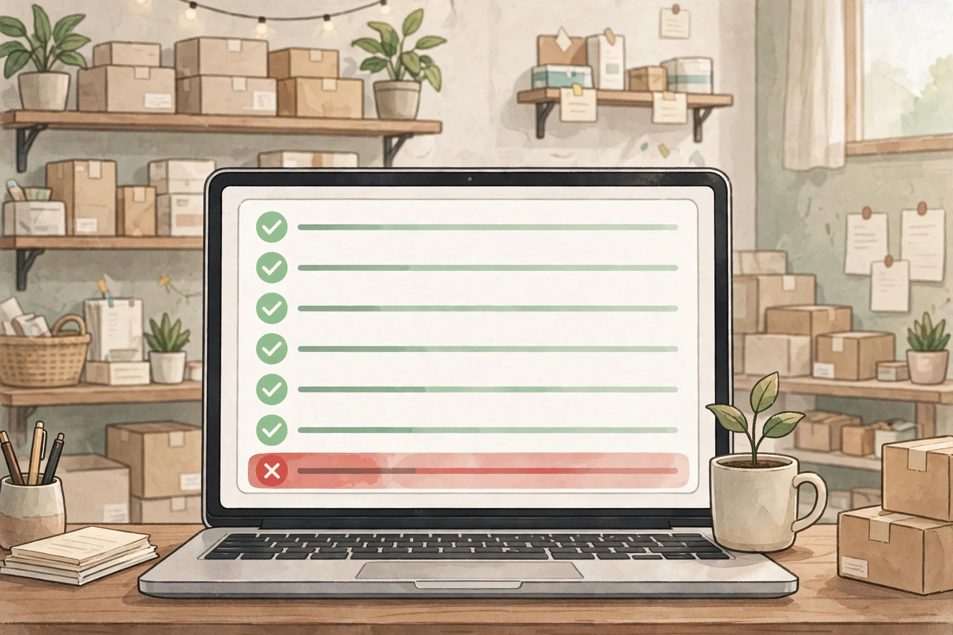 How to Tell When a Message Failed to Deliver: Reading Report Signals