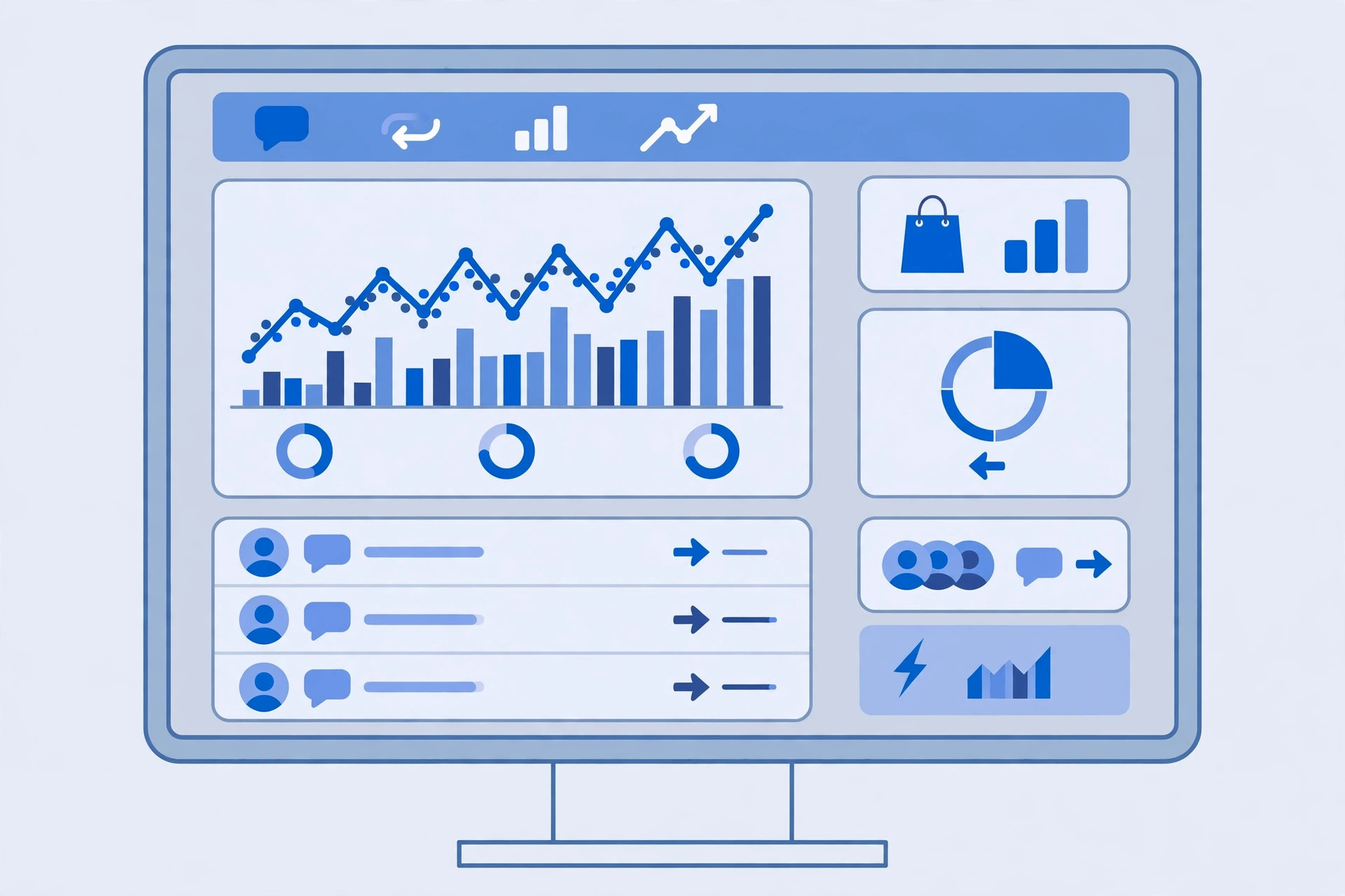 How to Run the Panel on a Live Sale Day