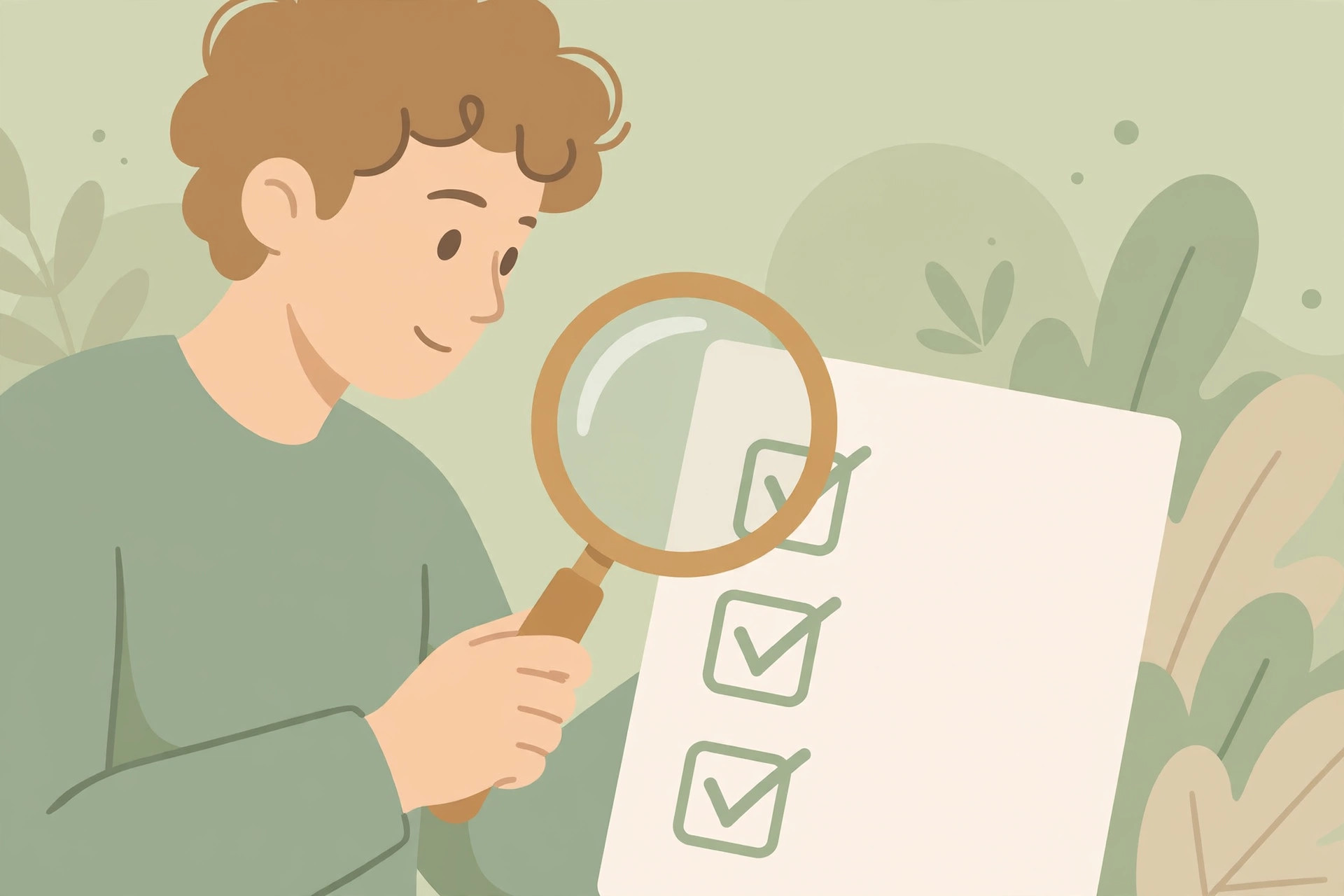 How to Check Who Really Runs a Messaging Service Before You Pay