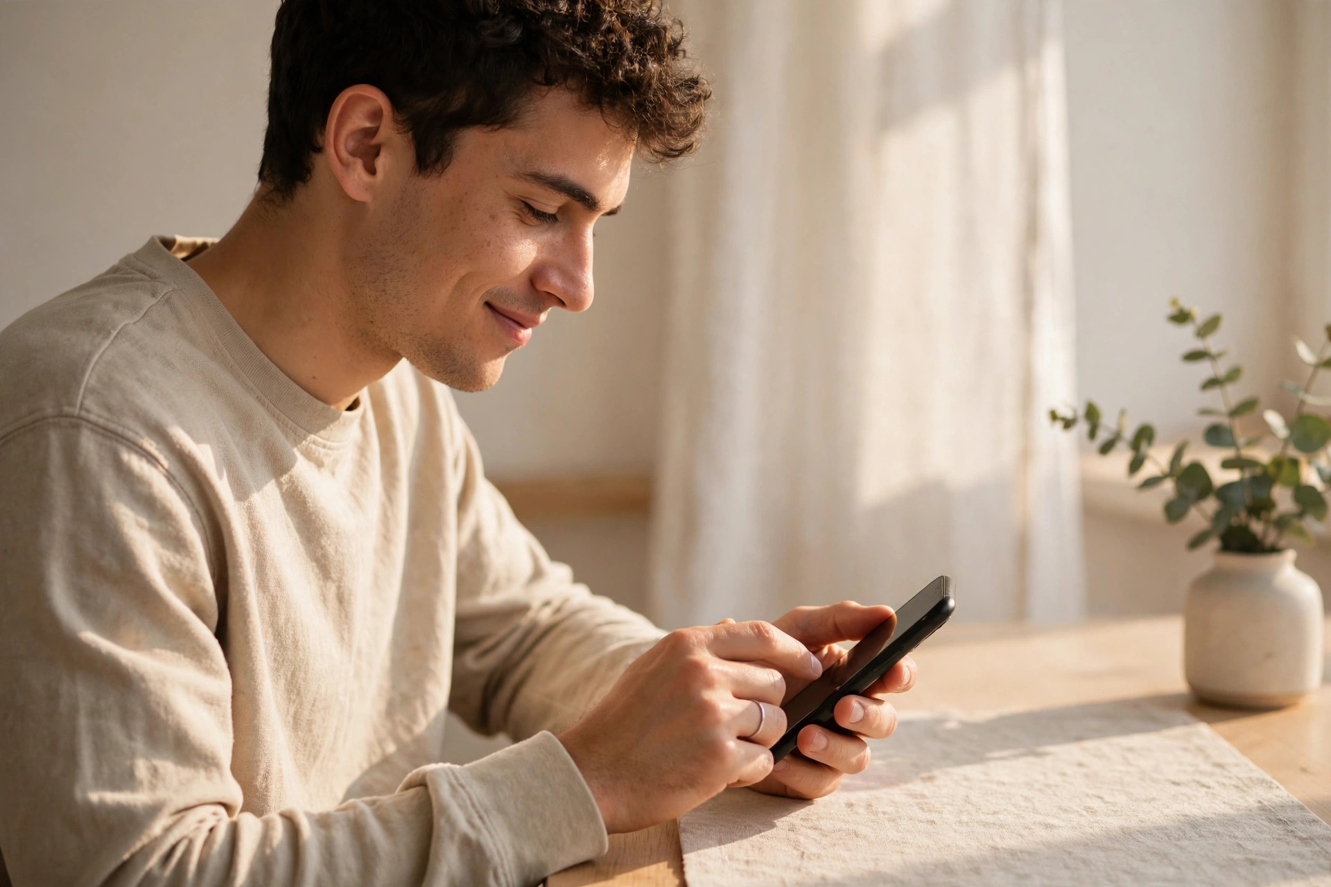 How to Write Your First Campaign Message That Gets Replies