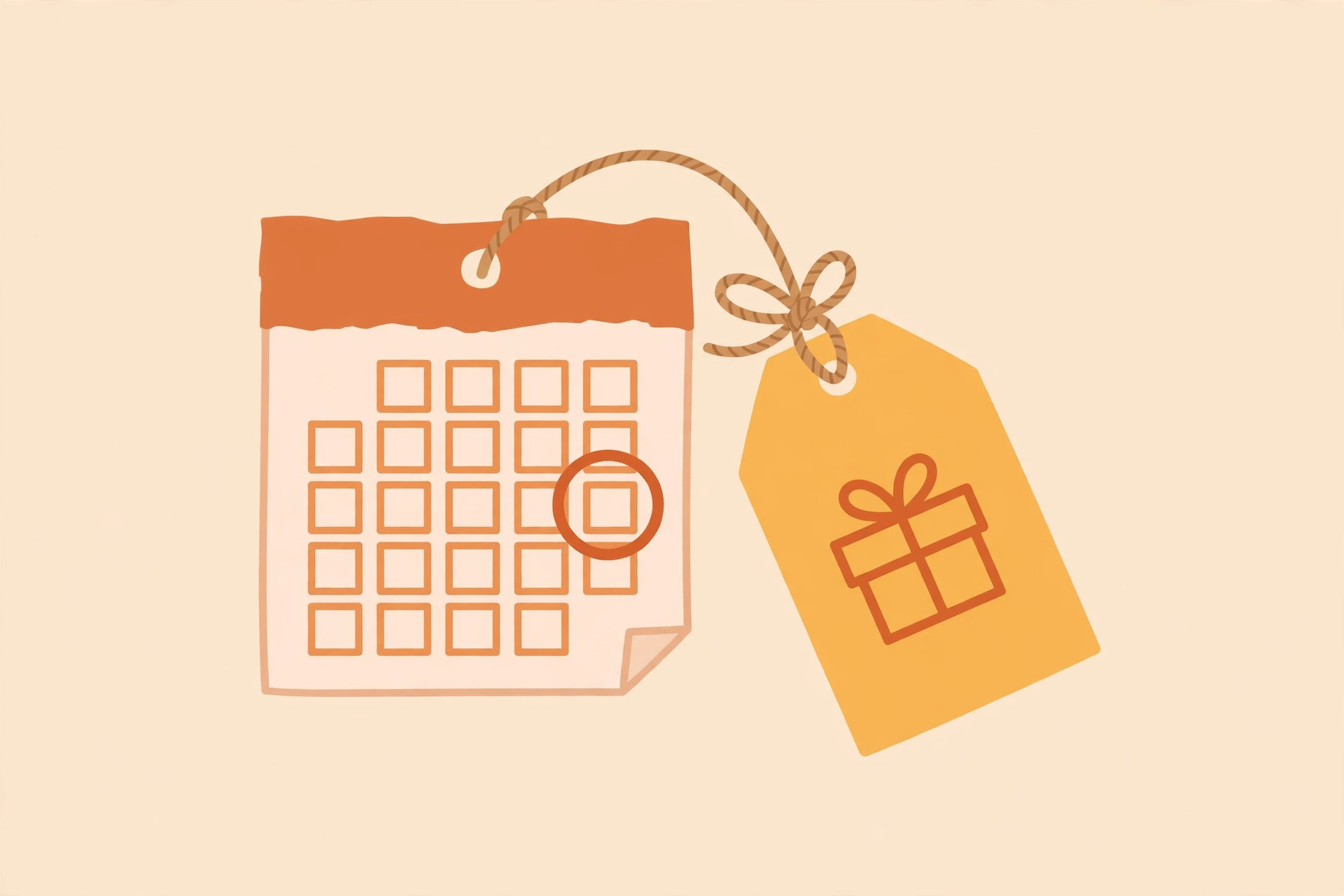How to Write an Offer Message With a Deadline That Works