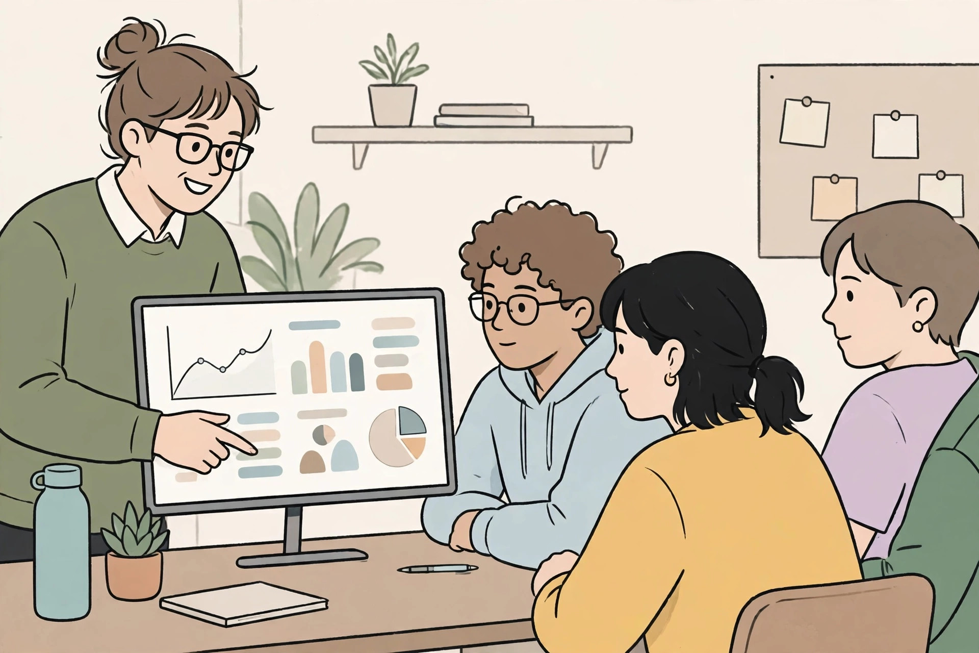 How the Venture SMS Team Is Trained Before They Ever Answer You