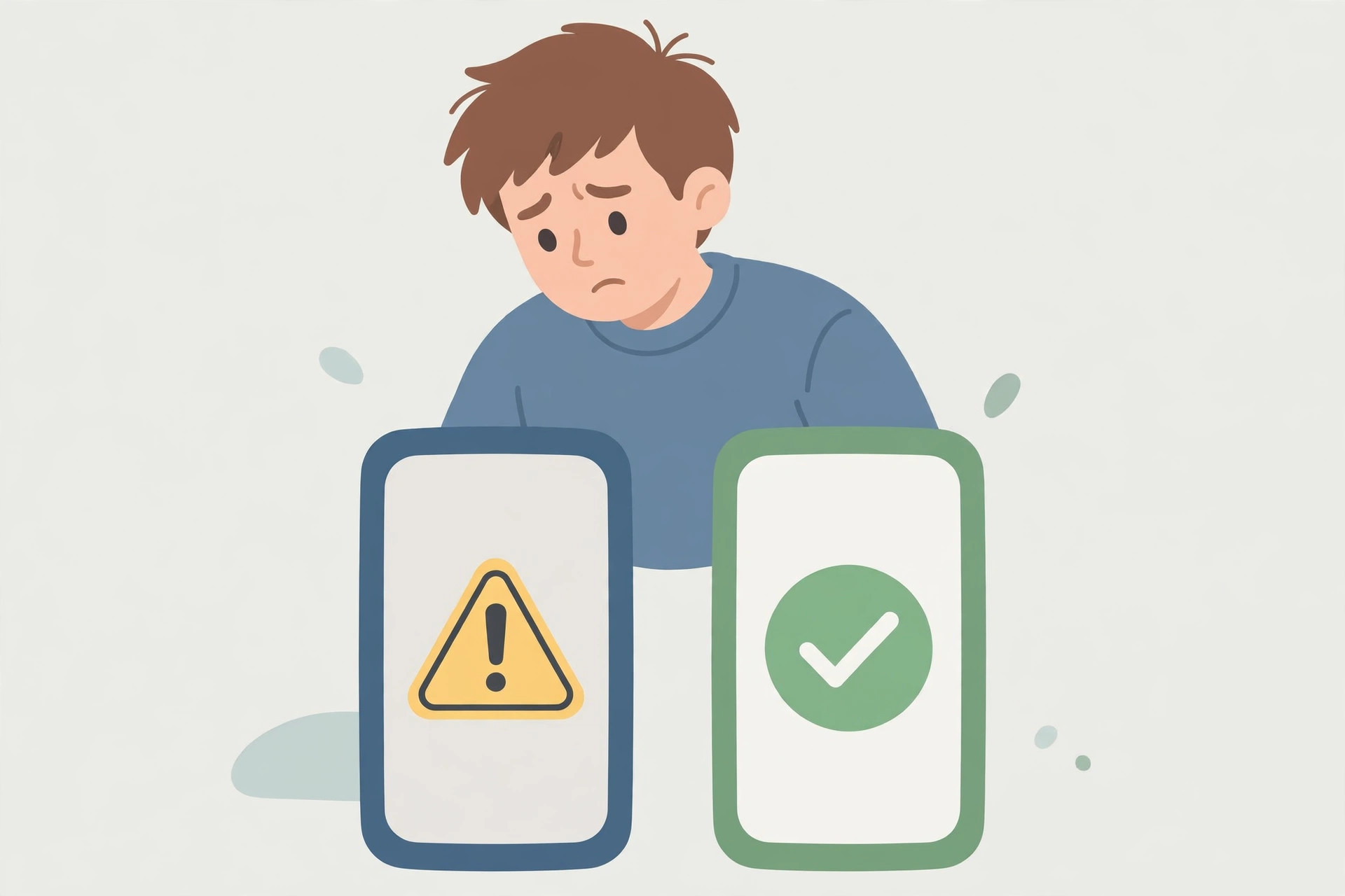 My WhatsApp Number Got Banned: What Happened and What to Do Next