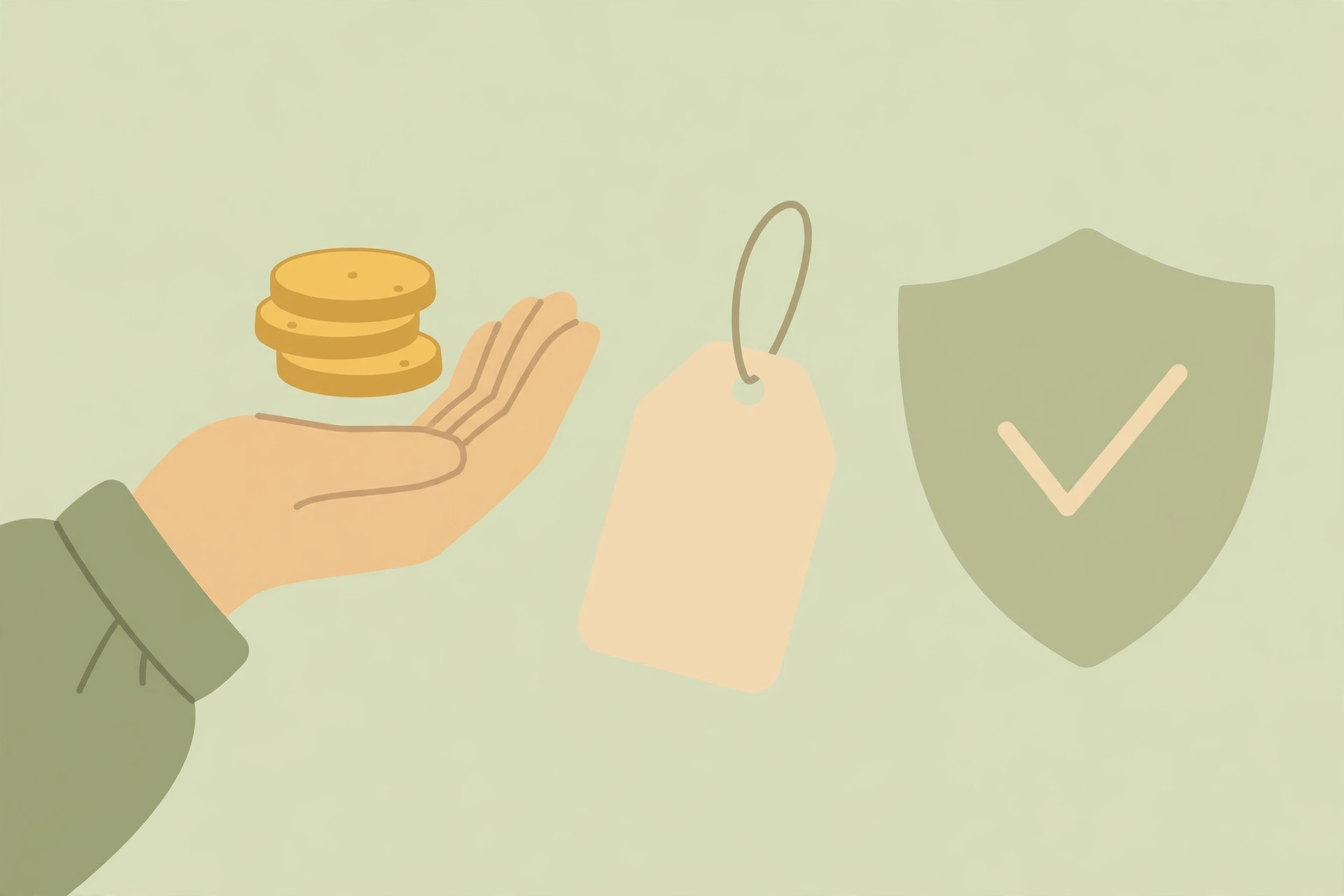 Ownership and Your Money: Why a Named Company Behind the Service Matters