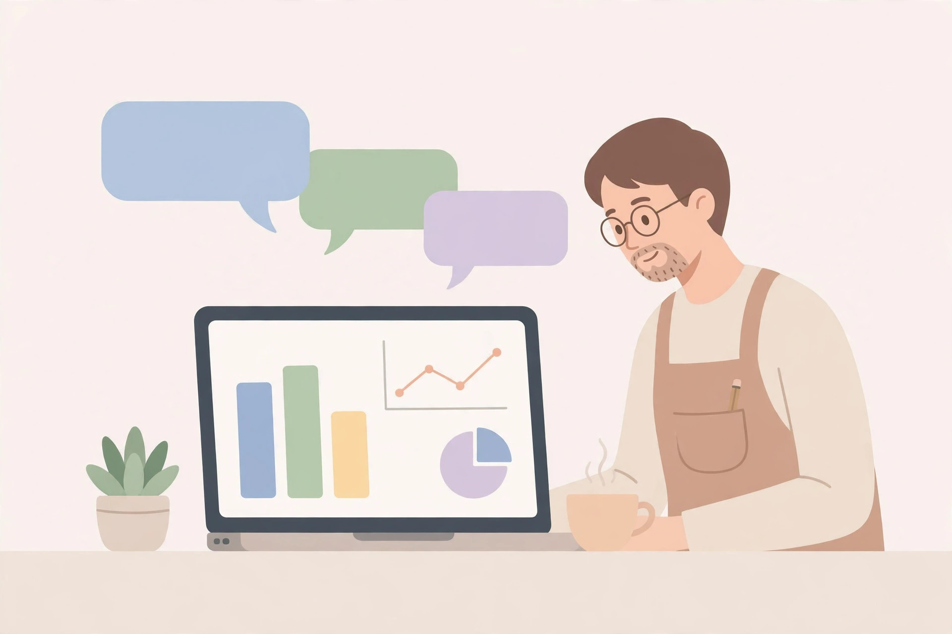 After Your First Campaign: How to Plan Your Second Package