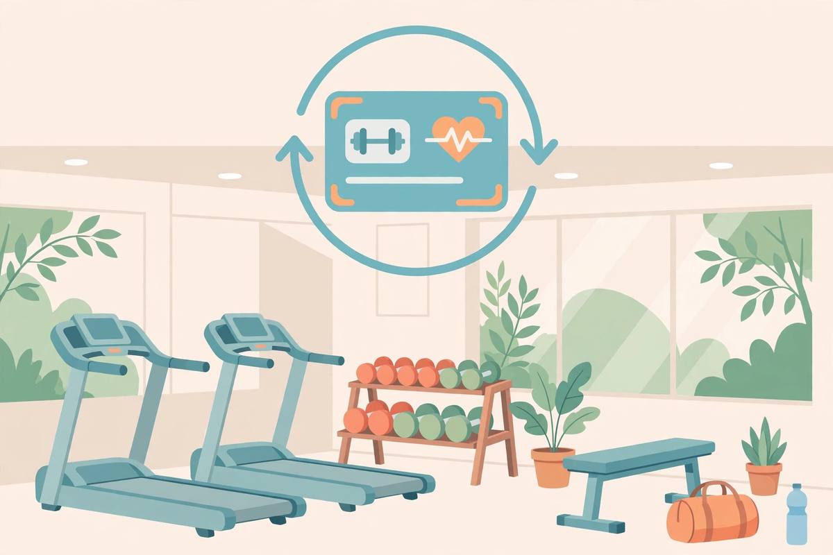 Pricing Gym Membership Renewals: How Many Messages a Gym Needs