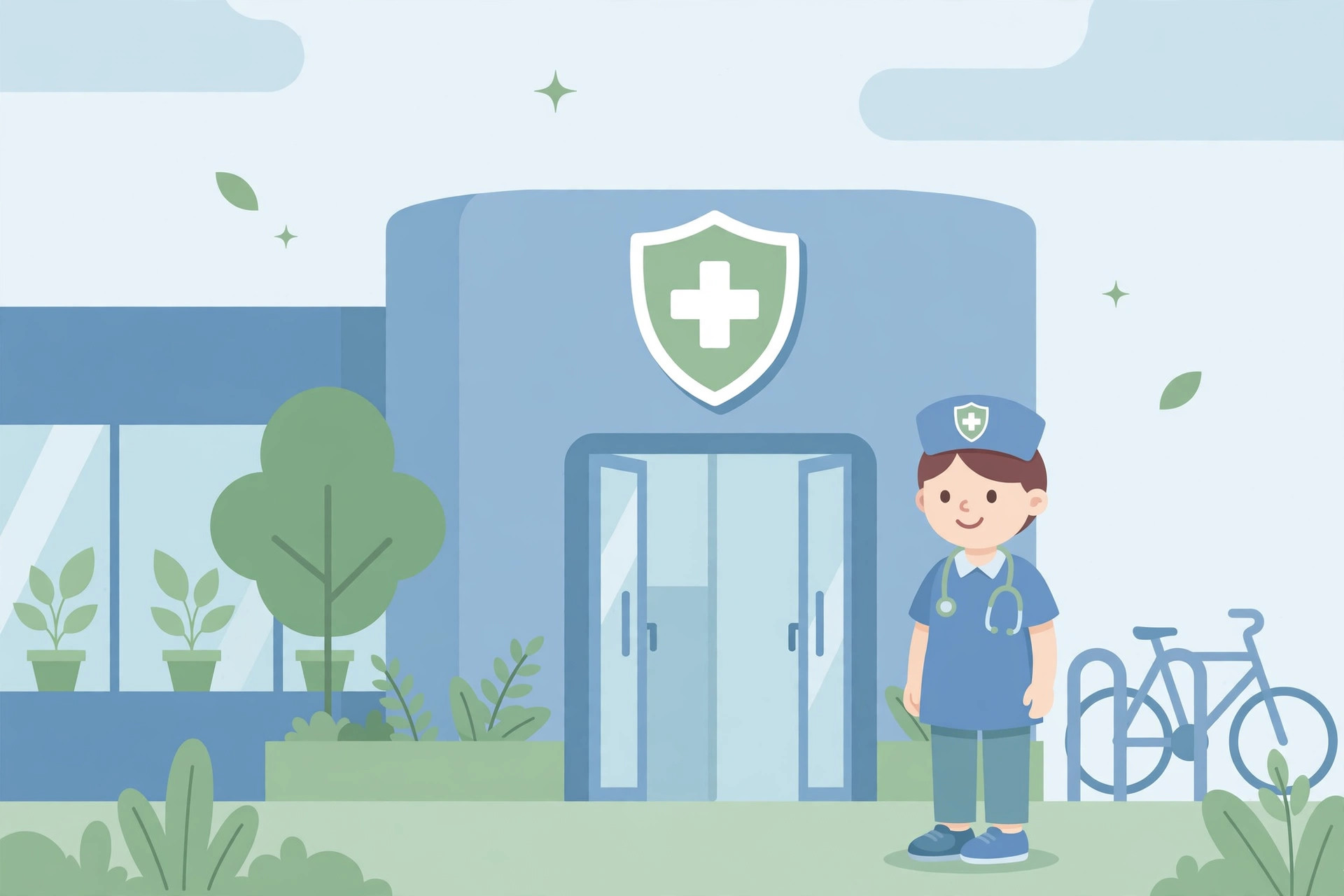Pricing a Hospital's Vaccination-Drive Alerts