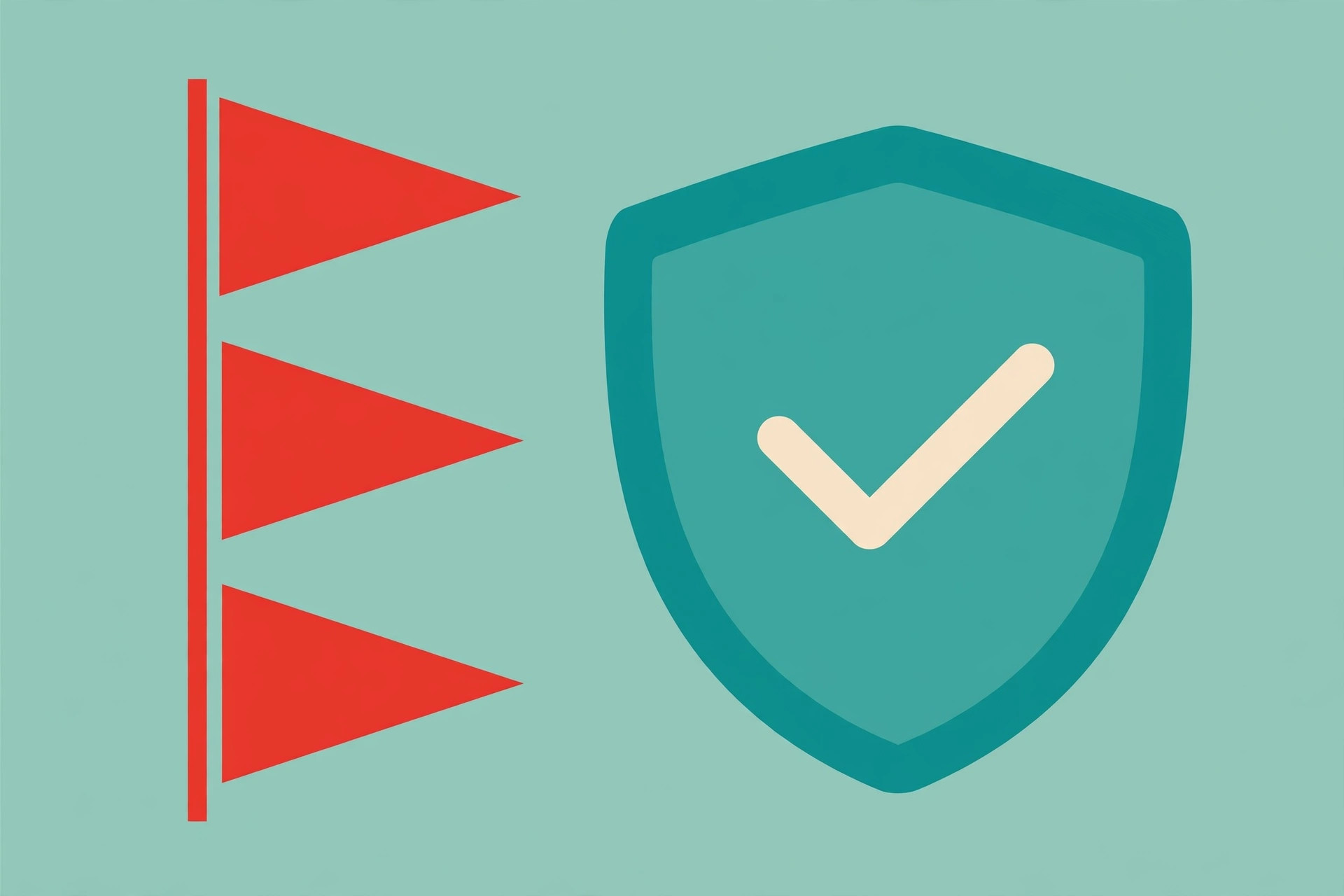 Red Flags: Messaging Services to Avoid