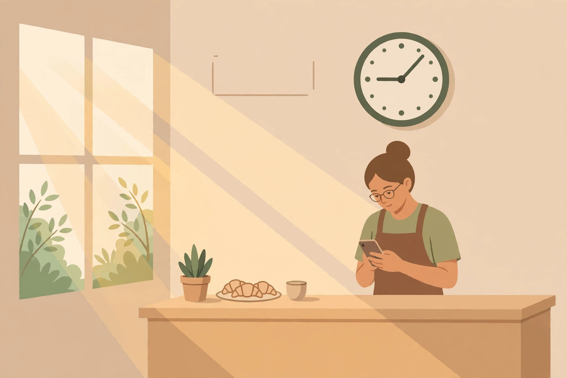 Send When You Can Answer: Timing Your Campaign Around Your Team's Hours