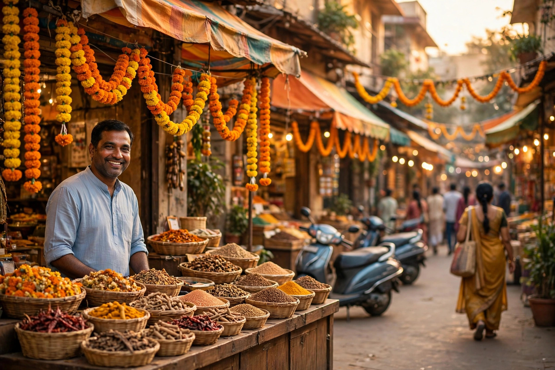 Send Unlimited WhatsApp Messages Without a Number in India