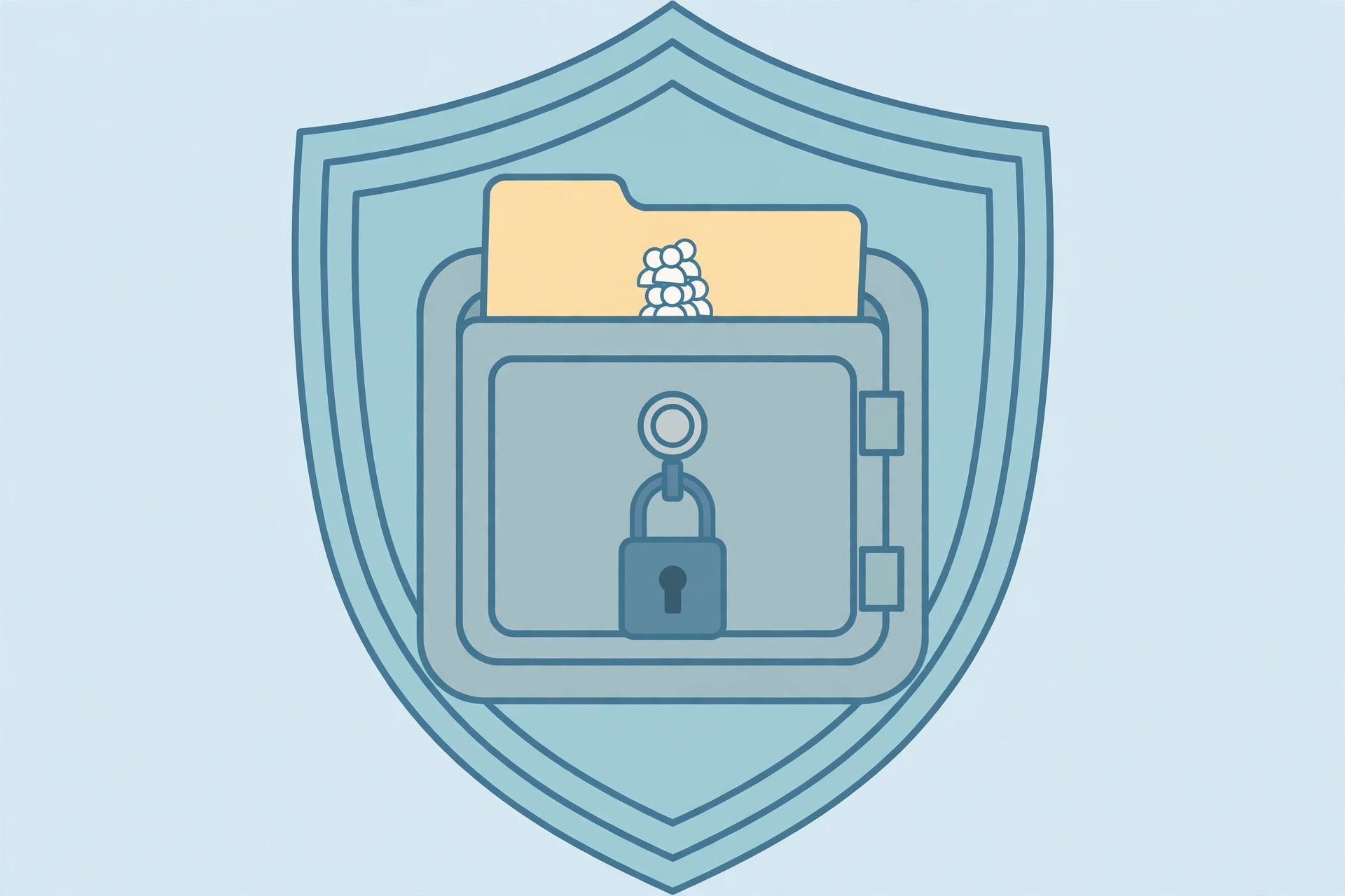Why Venture SMS Never Sells or Shares Your Customer Data