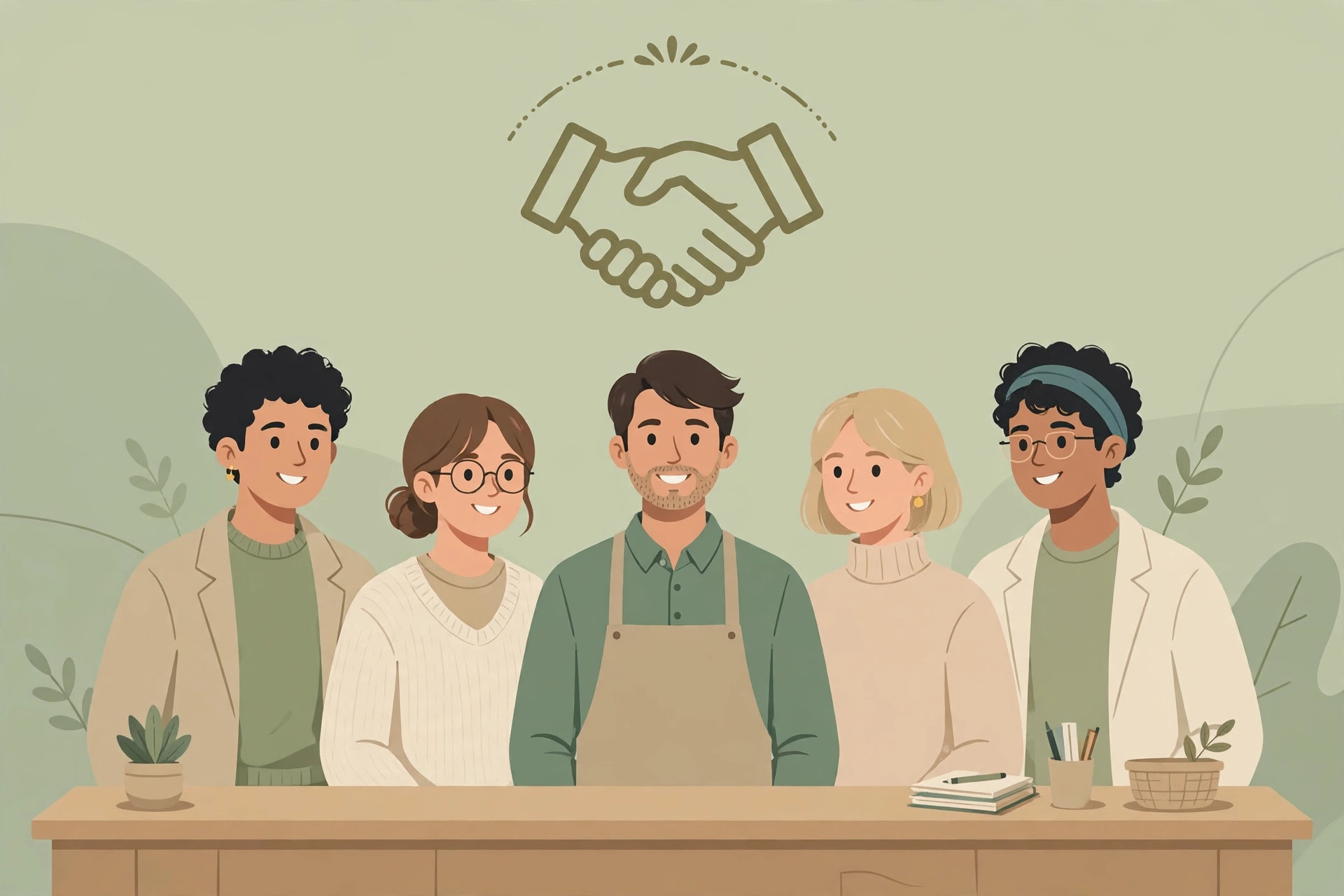 What Connect Sphere Stands For: The Rules Behind Venture SMS