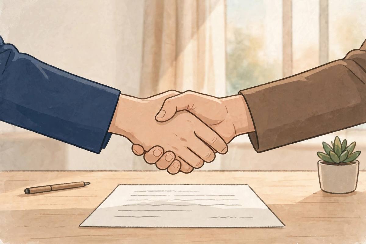 What Connect Sphere Will and Will Not Promise You