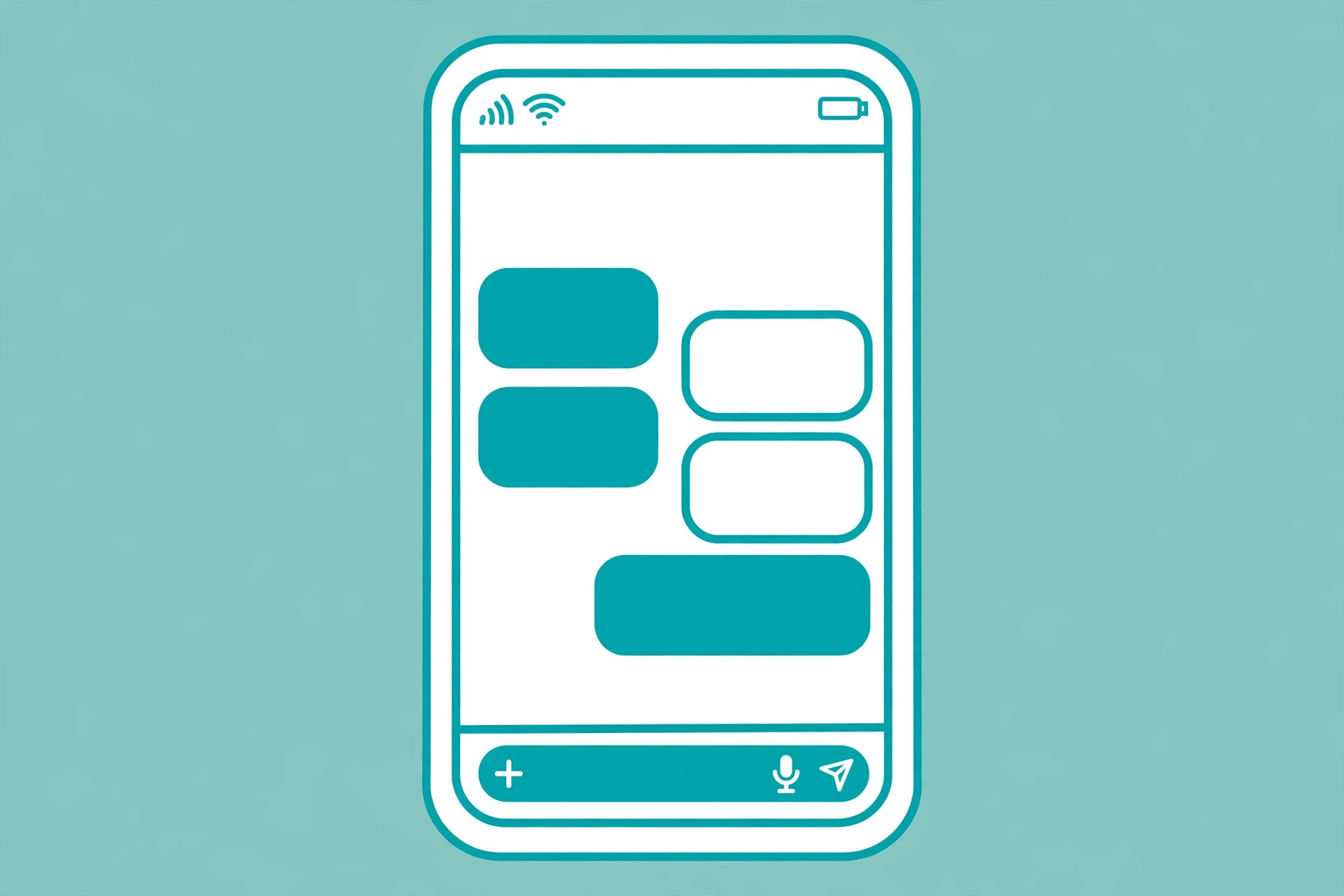 What Do Your Customers See When a Venture SMS Message Arrives?
