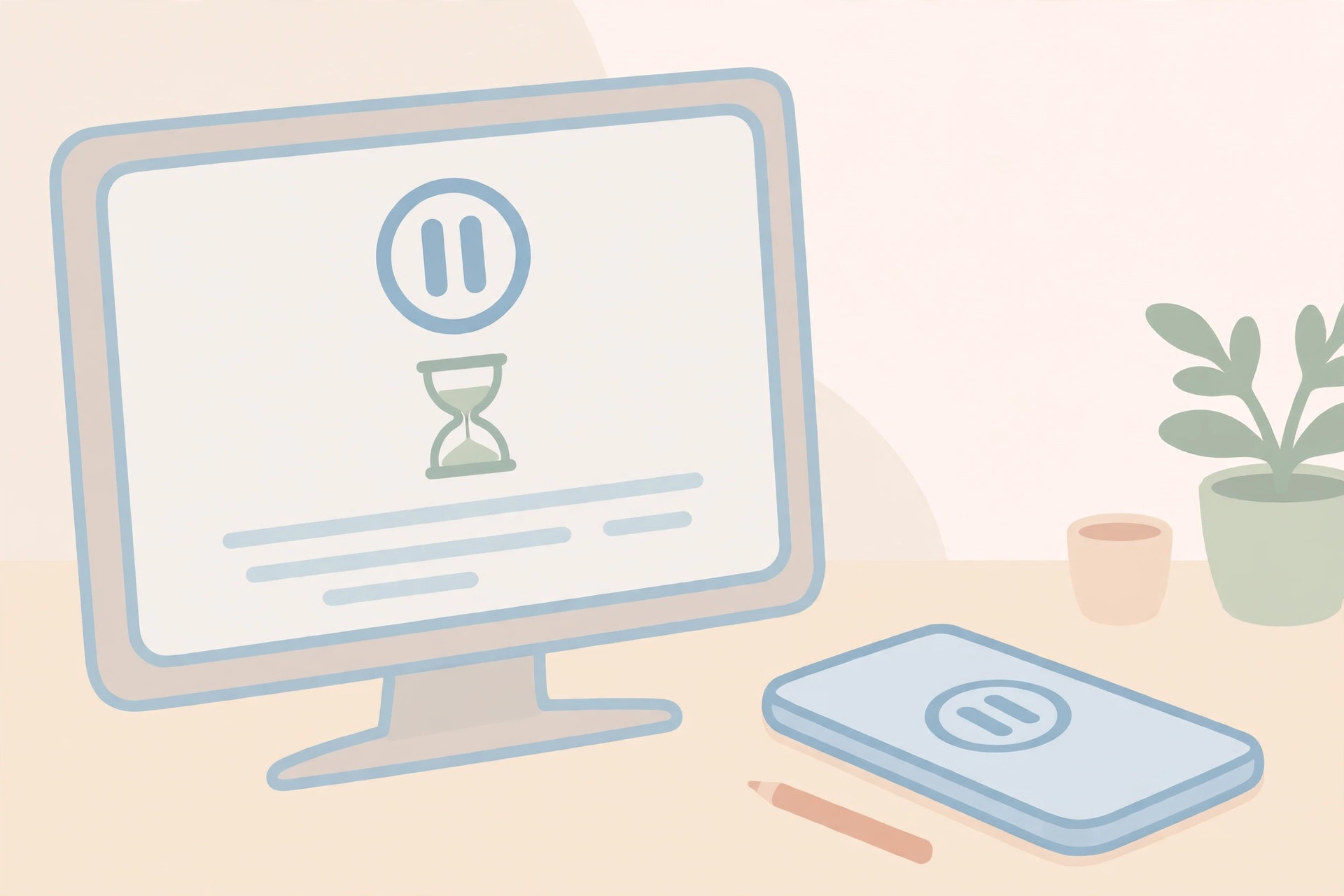 What Happens to Your Account If You Stop Paying