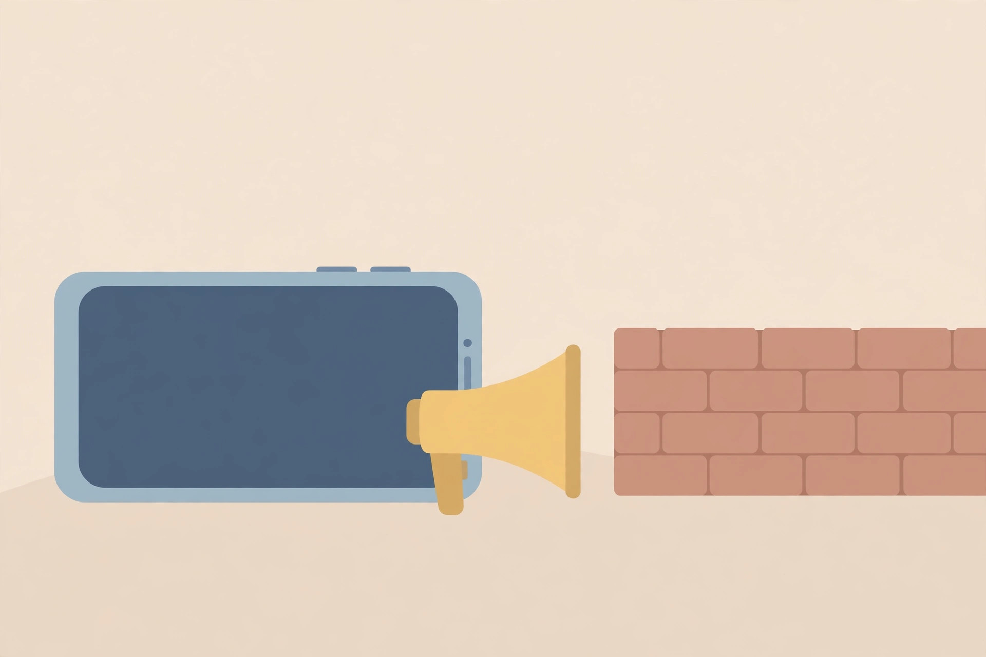 WhatsApp Broadcast Limits: Why Sending From Your Own Number Hits a Wall