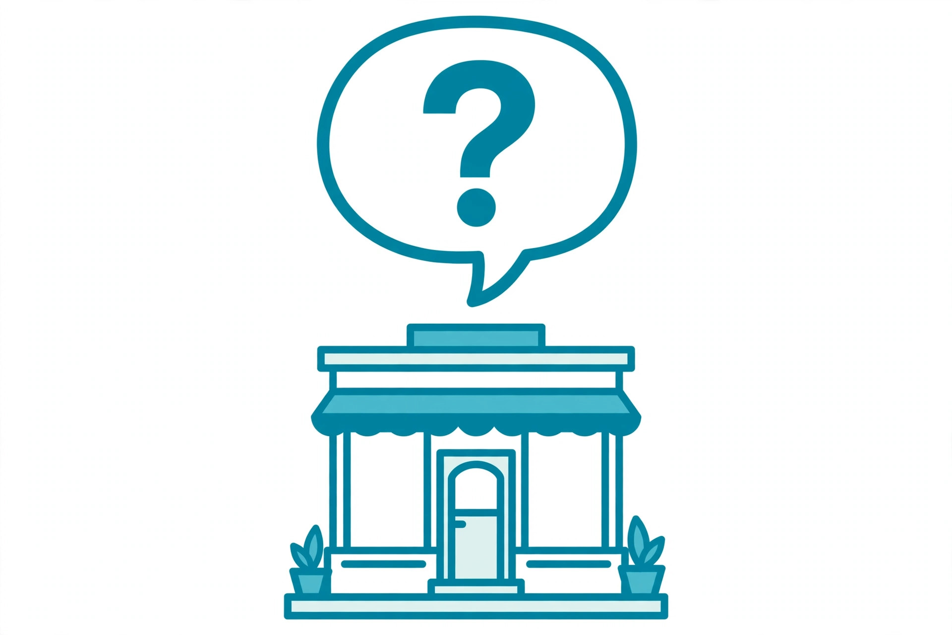 What to Do When Customers Ask Who Sent the Message