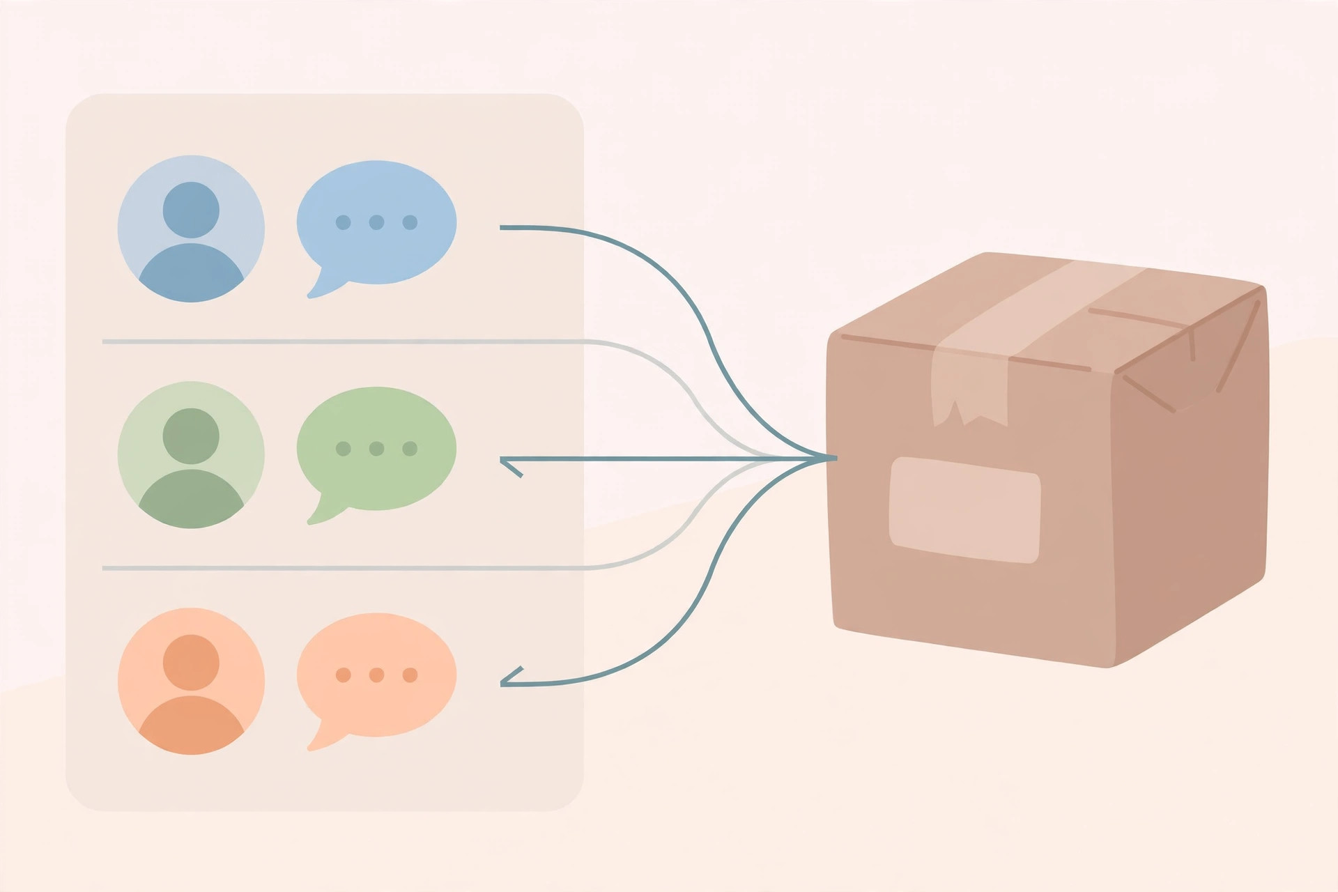 You Have 5,000 Customer Names: Which Package Fits?