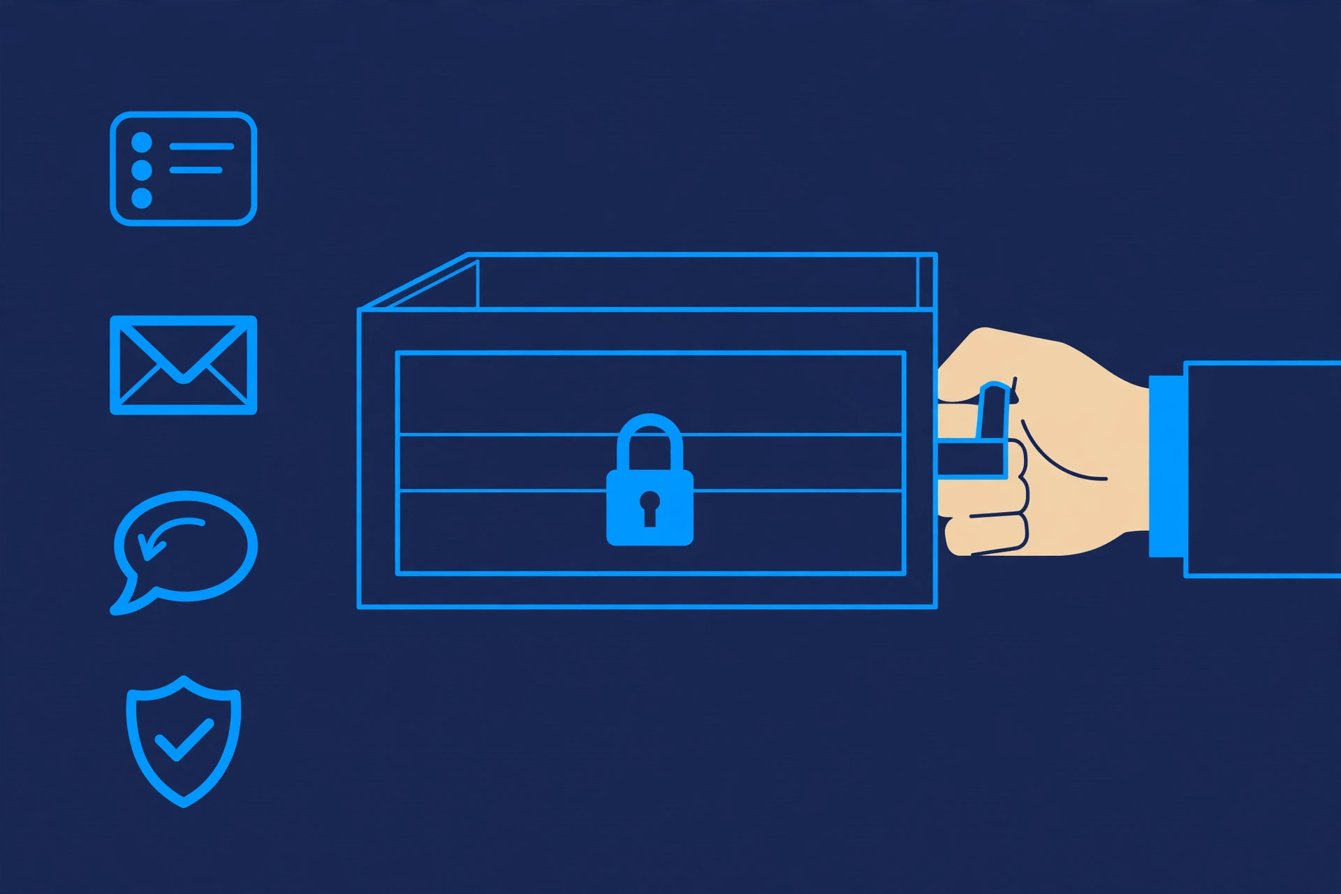 Who Owns Your Campaign Data: Your Lists, Messages, and Replies