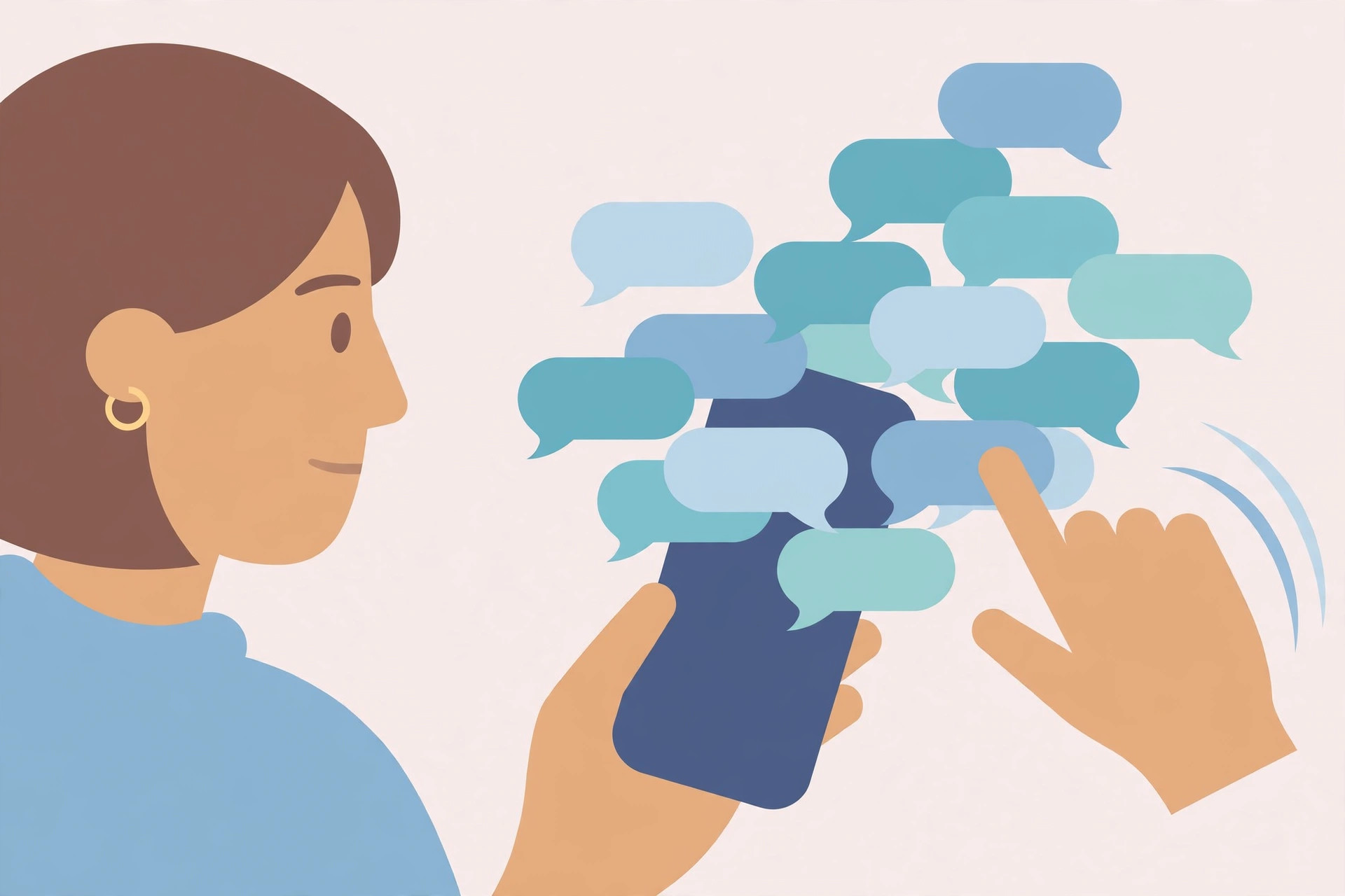 Why Do Customers Ignore Bulk Messages? (And How to Fix It)