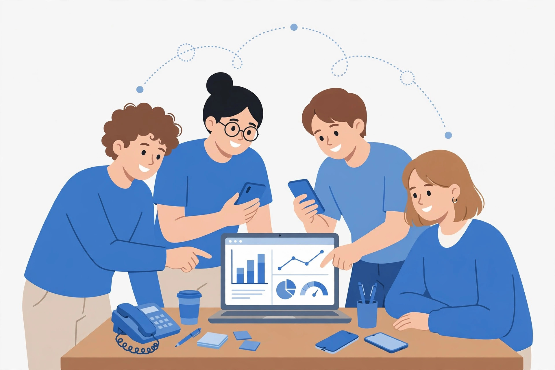 Why One Company Runs Your Demo, Your Sending, and Your Support